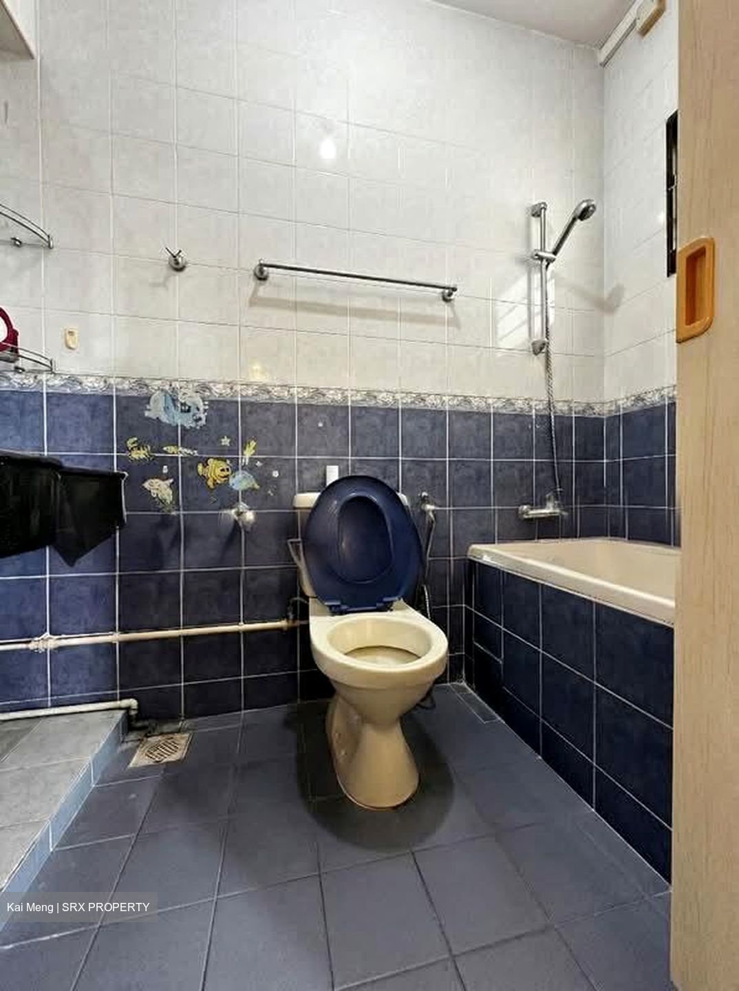 Blk 193 Rivervale Haven (Sengkang), HDB 5 Rooms #526977831